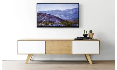 Тумба Под Tv Adam Calligaris Cs6052-5