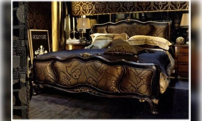 Кровать Medea Liberty Collection 8