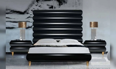 Кровать Colonial Club 2