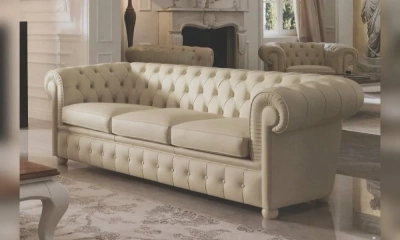 Диван Giorgio Casa S223