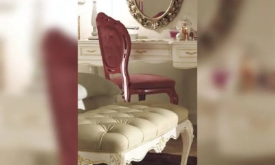 Стул Cavio Benedetta 1