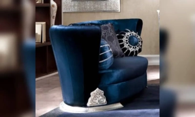 Кресло Elle Due Saraya 1