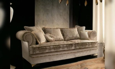 Диван Bedding Pommery 3Posti