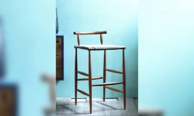 Барный Cтул Miniforms Pelleossa