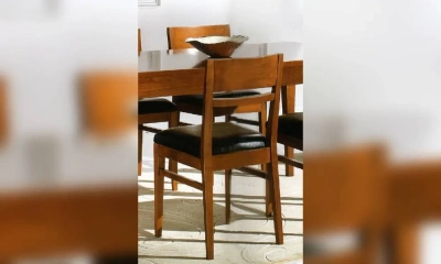 Стул Tessarolo Fusion