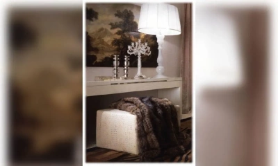 Пуф Turri Contemporary 2