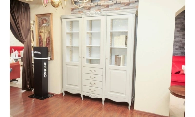 Библиотека Kreind Atelier