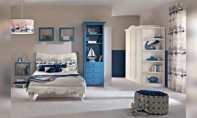 Детская Piermaria Composizione 3