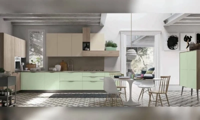 Кухня Stosa Cucine Maya