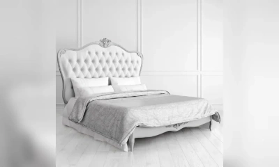 Кровать В Спальню Kreind Atelier Home