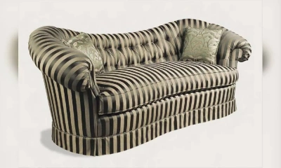 Диван Francesco Molon The Upholstery 9