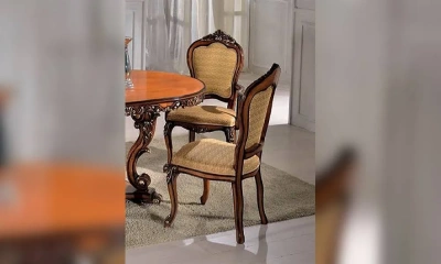 Стул Giuliacasa Vi0541-Ny