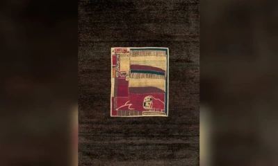 Ковер Sartori Burano