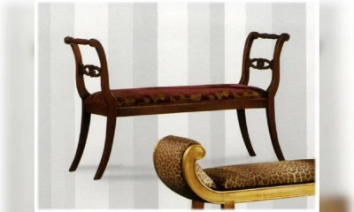 Банкетка Seven Sedie Medea