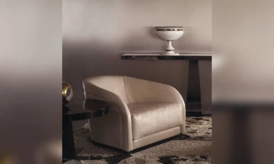 Кресло Longhi Pearl