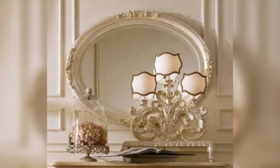 Зеркало Andrea Fanfani 1107 1