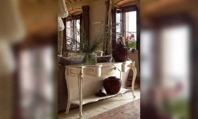 Консоль Volpi Capri 1