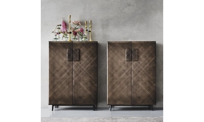 Буфет Tudor Cattelan Italia