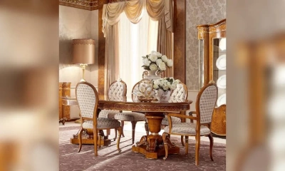 Стол Signorini Coco Bellagio 1