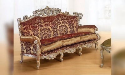 Диван Morello Gianpaolo Richelieu