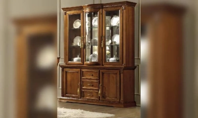 Витрина Camelgroup Treviso