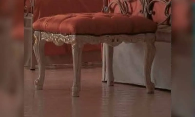 Пуф Cortezari Rondo