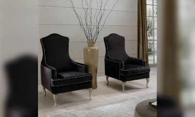 Кресло Goldconfort Liz