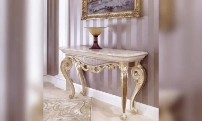 Консоль Turri Baroque