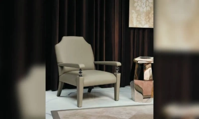 Кресло Smania King