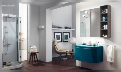 Ванная Комната Aquo