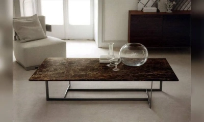 Стол Журнальный Porada Londra 6