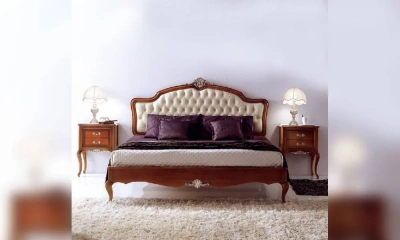 Кровать Giorgio Casa Memorie Veneziane 4