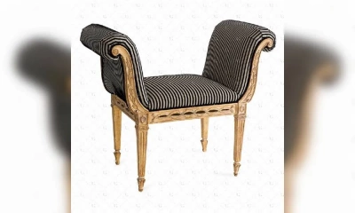 Банкетка Roberto Giovannini 1174