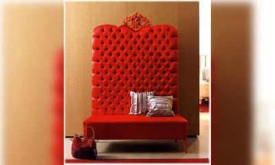 Софа Creazioni Megatizzi 1