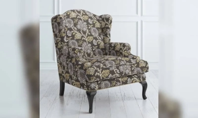 Кресло Kreind Френсис M12-Bg-0376