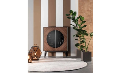 Бар Meroni&Colzani Bagutta