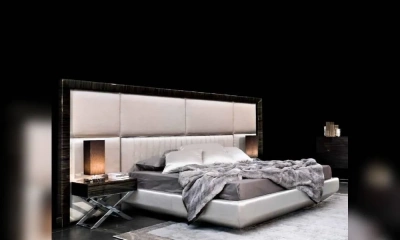 Кровать Capital Kimera