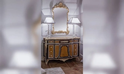 Комод Medea Prestige 1