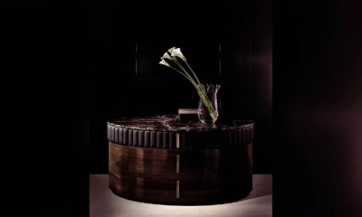 Комод Signorini Coco Double C.