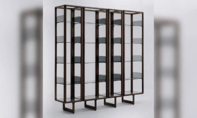 Стеллаж Porada Myria