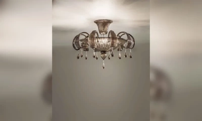 Люстра 1386\60