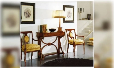 Консоль Volpi Norma