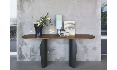 Консоль Bonaldo Flame