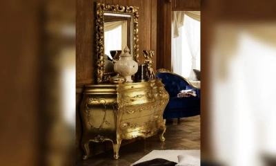 Комод Piermaria Night Collection 3