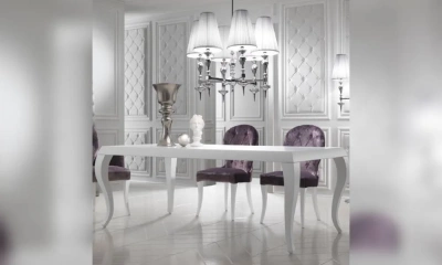 Стол Dv Home Collection Post