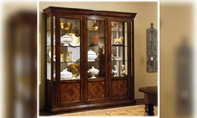 Витрина Bamax 75.103