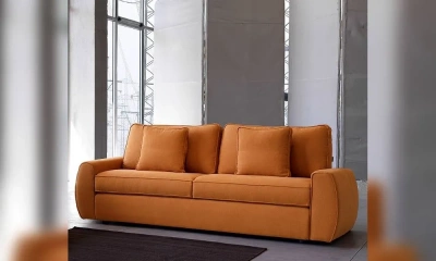 Диван Domingo Salotti Shepard 3