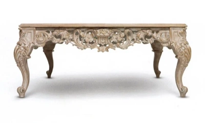 Стол Журнальный Asnaghi Interiors L11404