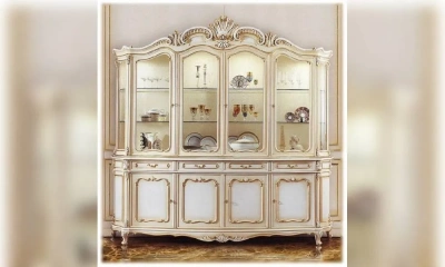 Витрина Angelo Cappellini 10200/04