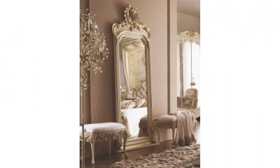 Зеркало Monnalisa Agm (Alberto E Mario Ghezzani) Be 2061